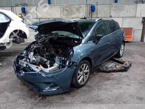 Used Parts RENAULT CLIO IV Grandtour (KH_) 0.9 TCe 90 (90 hp) 4406054