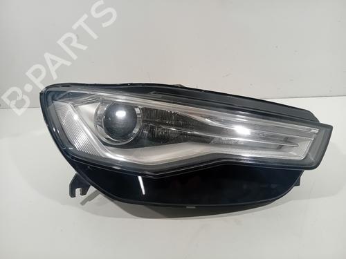 Used Right headlight AUDI A6 C7 Avant (4G5, 4GD) 3.0 TDI quattro (272 hp) 29941131