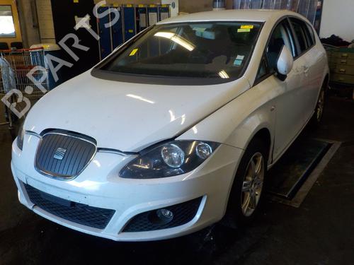 Steering column stalk SEAT LEON (1P1) 1.6 TDI | BP7773814I23 