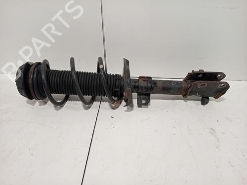 Used Right front shock absorber Right front shock absorber 39563529 39563529
