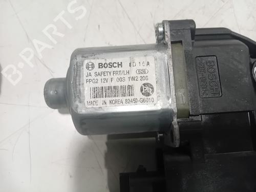 Front left window mechanism KIA PICANTO III (JA) 1.0 T-GDi | BP34009386C22 - Image 4