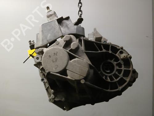 Gearbox NISSAN PULSAR Hatchback (C13) 1.2 DIG-T | BP31170465M3 - Image 3