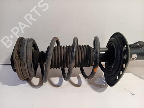 Left front shock absorber NISSAN JUKE (F15) 1.6 | BP26883832M16 