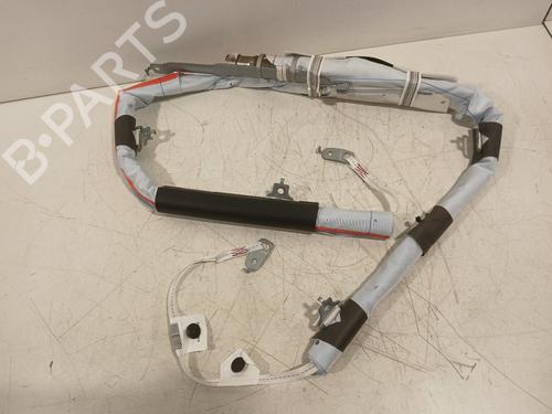 Used Right curtain airbag Right curtain airbag 37609172 37609172