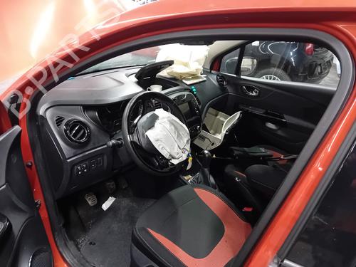 Ratstangsstang RENAULT CAPTUR I (J5_, H5_) 0.9 TCe 90 | BP31018146I23 - Image 9