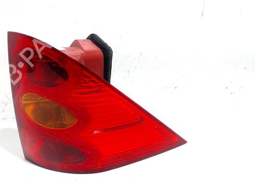 Left taillight PEUGEOT 1007 (KM_) 1.6 16V | BP8215164C34 