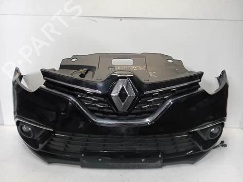 Used Front bumper RENAULT SCÉNIC IV (J9_) 1.6 dCi 160 (160 hp) 26532710