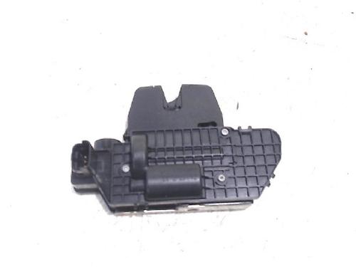 Tailgate lock CITROËN DS3 (SA_) 1.4 HDi 70 (SA8HP4) 9151487499 | 9151487499