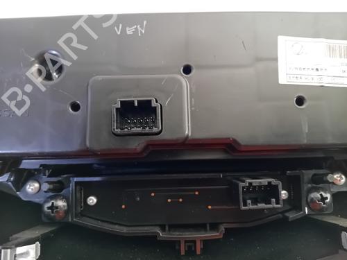Climate control NISSAN QASHQAI II SUV (J11, J11_) 1.6 dCi | BP23278814I5 