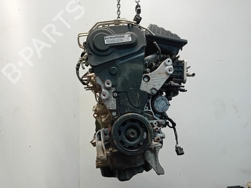 Engine VW GOLF VII (5G1, BQ1, BE1, BE2) 1.4 GTE Hybrid | BP24505773M1 