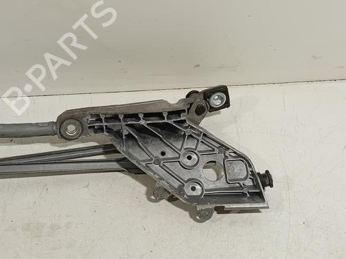 Front wipers mechanism FORD FIESTA VI (CB1, CCN) 1.25 | BP18266566C83 