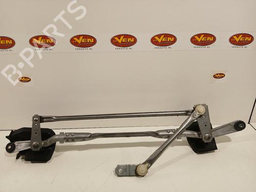 Used Front wipers mechanism Front wipers mechanism SUZUKI IGNIS III (MF, FF) 1.2 (ATK412) (90 hp) 36241091 36241091