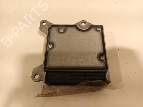 ECU airbags CITROËN DS5 1.6 HDi 110 | BP17376503M53 