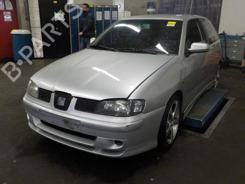 Used Parts SEAT IBIZA II (6K1) 1.8 T 20V Cupra (156 hp) 827888