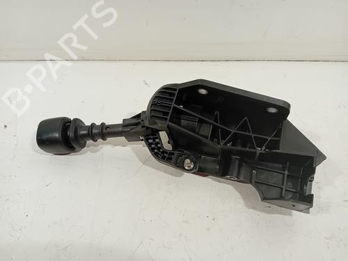 Gear lever FIAT PANDA (312_, 319_) 0.9 (312PXN1A, 312PXN11) | BP14925554M90 