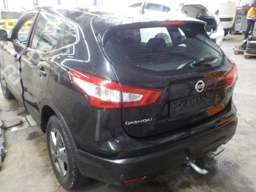 Engine NISSAN QASHQAI II (J11, J11_) 1.6 dCi | BP23989011M1 - Image 11