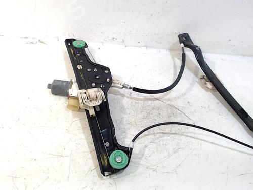Used Front right window mechanism Front right window mechanism 7125214 7125214