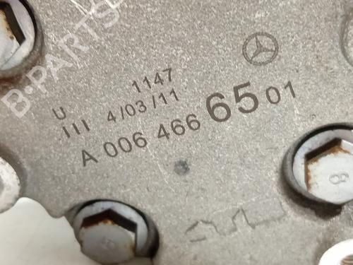 Steering pump MERCEDES-BENZ SLK (R172) 200 (172.448) | BP22526754M99 