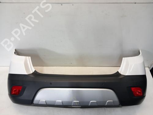Used Rear bumper Rear bumper 38538139 38538139