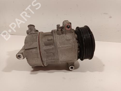 AC compressor OPEL ASTRA K (B16) 1.6 CDTi (68) | BP27466241M34 