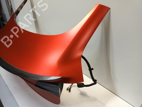 Tailgate TESLA MODEL 3 (5YJ3) EV AWD | BP32083414C6 - Image 3