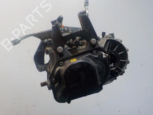 Gearbox VW FOX Hatchback (5Z1, 5Z3, 5Z4) 1.2 | BP12241740M3 