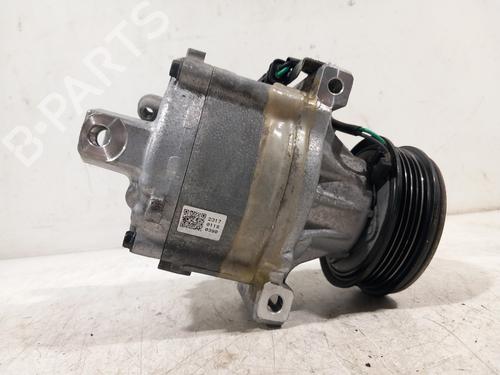 AC compressor OPEL KARL (C16) 1.0 | BP39050331M34  - Image 5