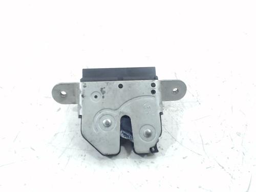 Bakluke lås OPEL CORSA D (S07) 1.2 (L08, L68) (80 hp) 13207793