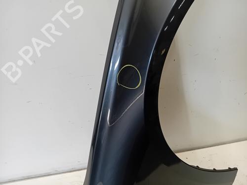 Right front fenders BMW 3 (F30, F80) 320 i | BP24964406C42 