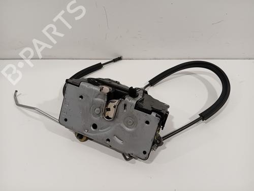 Used Front left lock CITROËN JUMPER II Platform/Chassis 2.2 HDi 120 (120 hp) 29541034