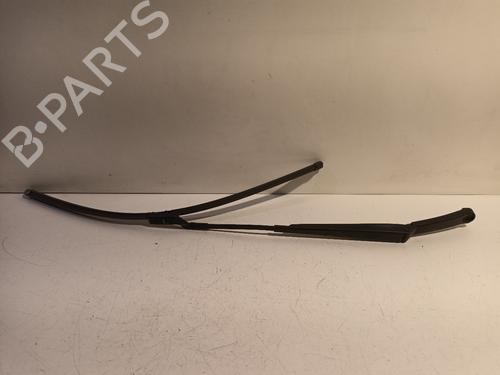 Used Front windshield wiper arm OPEL ASTRA J GTC 1.4 Turbo (08) (140 hp) 17238303