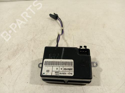 Heater resistor CHEVROLET AVALANCHE 5.3 AWD | BP38086321M108 - Image 4