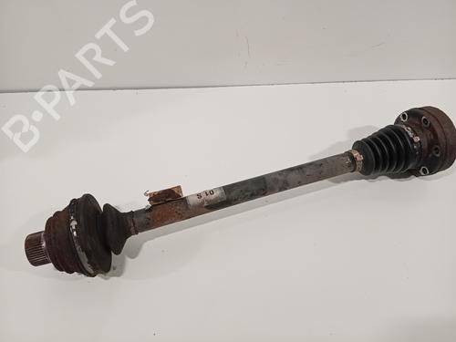 Used Left rear driveshaft Left rear driveshaft AUDI A5 (8T3) 3.0 TDI quattro (240 hp) 23646462 23646462