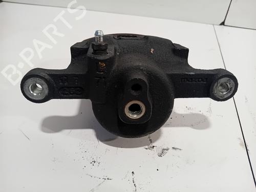Left front brake caliper MAZDA 2 Hatchback (DL, DJ) 1.5 SKYACTIV-G | BP27093517M105 - Image 3