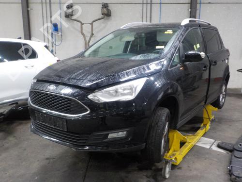 Starter FORD GRAND C-MAX (DXA/CB7, DXA/CEU) 1.0 EcoBoost | BP24620416M8 - Image 6