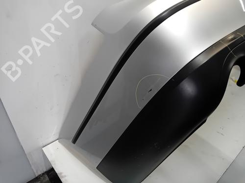 Rear bumper VW PASSAT B6 (3C2) 1.4 TSI | BP27391521C8