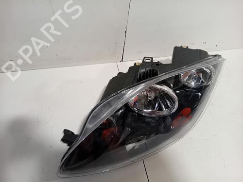 Left headlight SEAT LEON (1P1) 1.2 TSI | BP30804266C28 - Image 2