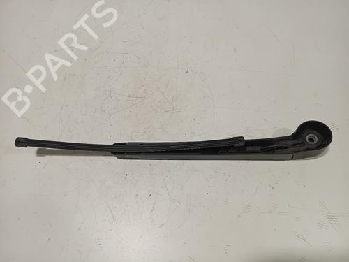 Used Rear windshield wiper arm Rear windshield wiper arm VW POLO VI (AW1, BZ1, AE1) 1.0 TSI (116 hp) 39883252 39883252