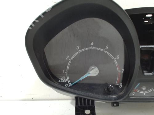 Instrument cluster FORD FIESTA VI (CB1, CCN) 1.25 | BP12201314C47 
