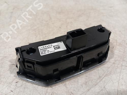 Elektronisk modul LYNK & CO 01 PHEV | BP34058811M83 - Image 4