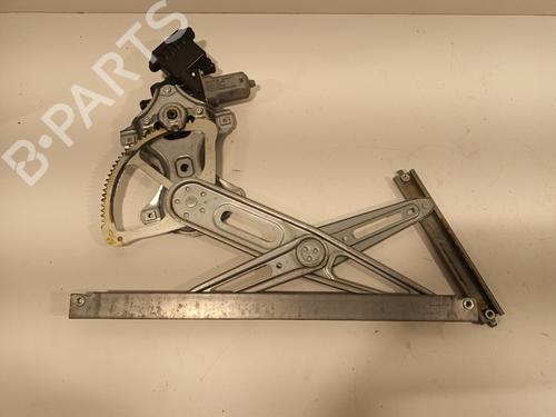 Used Front left window mechanism Front left window mechanism 17117775 17117775