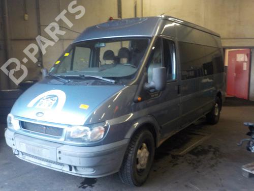Used Parts FORD TRANSIT Bus (FD_ _, FB_ _, FS_ _, FZ_ _, FC_ _)  2.0 TDCi (F_F_, F_E_, F_G_)  1124013