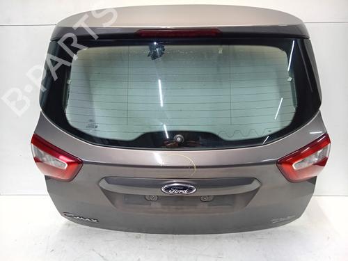 Used Tailgate Tailgate FORD C-MAX II (DXA/CB7, DXA/CEU) 1.6 TDCi (115 hp) 40184828 40184828