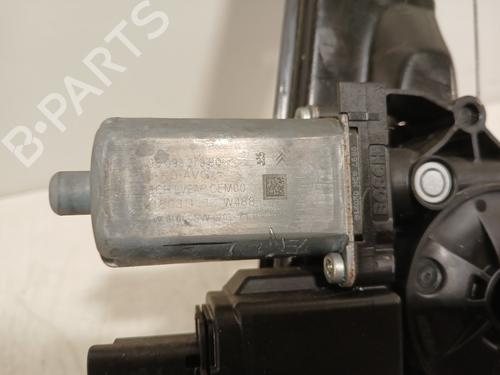 Front left window mechanism PEUGEOT EXPERT Van (V_) 2.0 BlueHDi 150 | BP37170204C22 - Image 6