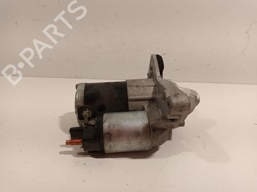 Starter RENAULT CAPTUR I (J5_, H5_) 0.9 TCe 90 | BP27093726M8 - Image 4