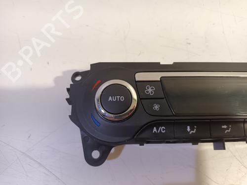 Climate control FORD FOCUS III 1.0 EcoBoost | BP17238260I5 