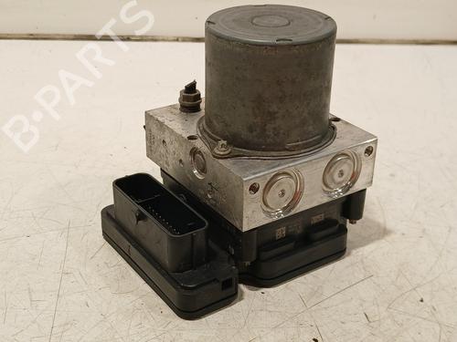 Used ABS pump SEAT IBIZA V (KJ1, KJG) 1.0 TSI (95 hp) 27487565