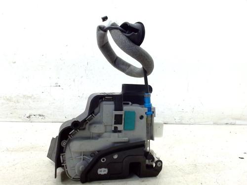 Used Front left lock AUDI A3 Limousine (8VS, 8VM) 1.0 TFSI (115 hp) 13205749