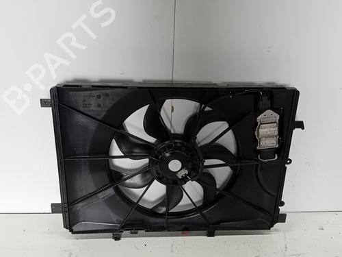 Used Electronic module MERCEDES-BENZ CLA Coupe (C117) CLA 180 (117.342) (122 hp) 19269378