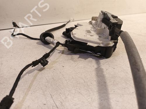 Front left lock SEAT LEON (5F1) 1.0 TSI | BP20669667C98 